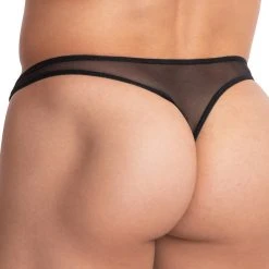 What's New Cover Male CMK064 Provocative Thong