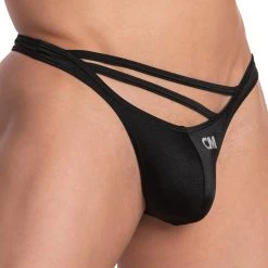 What's New Cover Male CMK064 Provocative Thong