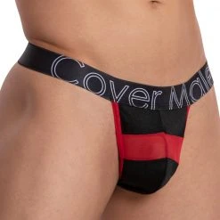 Cover Male CMK065 Focus Thong 11 Cover Male CMK065 Focus Thong