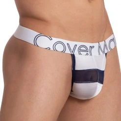 Cover Male CMK065 Focus Thong 14 Cover Male CMK065 Focus Thong