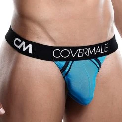 Best Sellers Cover Male CML013 Micro G-string
