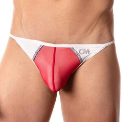 Cover Male CML017 Beach G-String