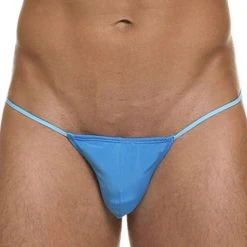 Cover Male CM102 G-String Best Sellers 29 Cover Male CM102 G-String Best Sellers
