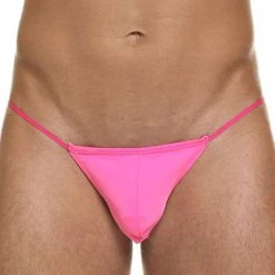 Cover Male CM102 G-String Best Sellers 32 Cover Male CM102 G-String Best Sellers