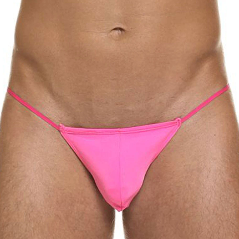 Cover Male CM102 G-String Best Sellers 16 Cover Male CM102 G-String Best Sellers