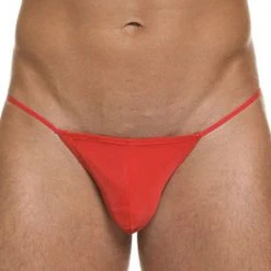 Cover Male CM102 G-String Best Sellers 27 Cover Male CM102 G-String Best Sellers