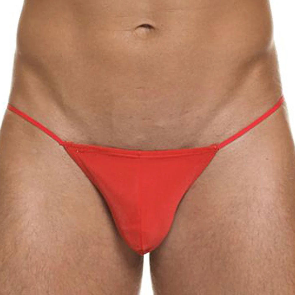 Cover Male CM102 G-String Best Sellers 11 Cover Male CM102 G-String Best Sellers
