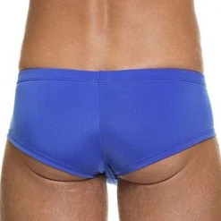 Cover Male CM203 Pouch Enhancing Cheek Boxer