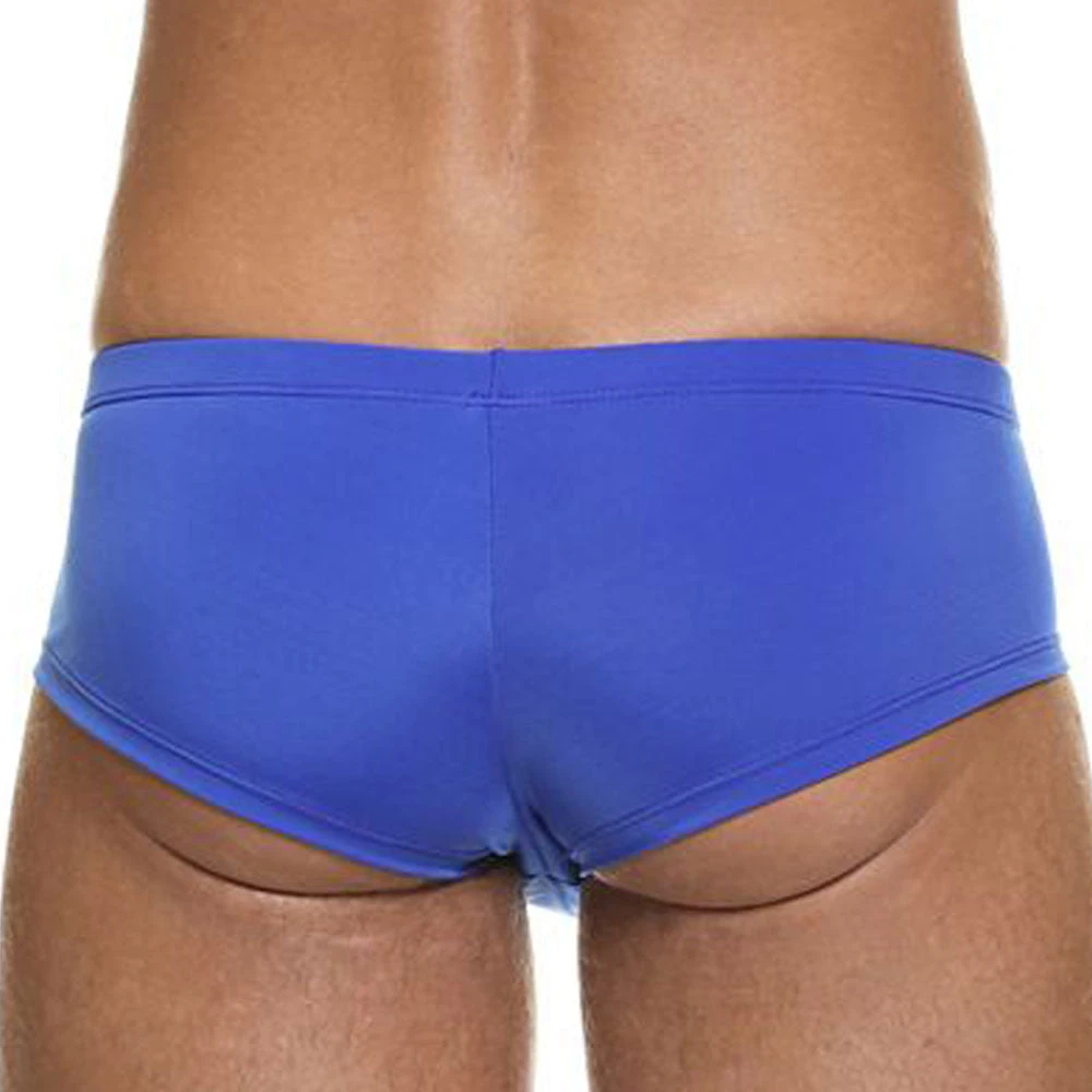 Cover Male CM203 Pouch Enhancing Cheek Boxer 4 Cover Male CM203 Pouch Enhancing Cheek Boxer