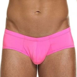 Cover Male CM203 Pouch Enhancing Cheek Boxer 23 Cover Male CM203 Pouch Enhancing Cheek Boxer