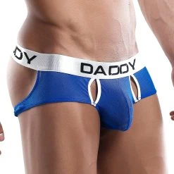 Daddy Underwear Best Sellers Daddy DDE010 Jockstrap