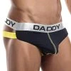 Daddy Underwear Daddy DDE012 Jockstrap