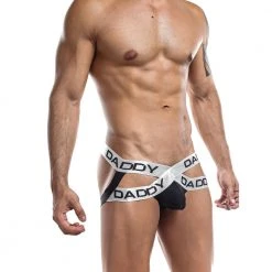 Daddy Underwear Daddy DDE014 Jockstrap