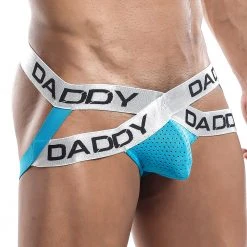 Daddy Underwear Daddy DDE014 Jockstrap