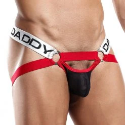 Daddy Underwear Best Sellers Daddy DDE017 Jockstrap