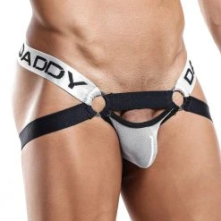 Daddy Underwear Best Sellers Daddy DDE017 Jockstrap