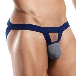Daddy Underwear Daddy DDE020 Jockstrap