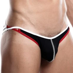 Daddy Underwear Best Sellers Daddy DDE022 Jockstrap 14 Daddy Underwear Best Sellers Daddy DDE022 Jockstrap