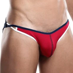 Daddy Underwear Best Sellers Daddy DDE022 Jockstrap 13 Daddy Underwear Best Sellers Daddy DDE022 Jockstrap