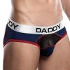 Daddy Underwear Daddy DDE024 Jockstrap 1 Daddy Underwear Daddy DDE024 Jockstrap