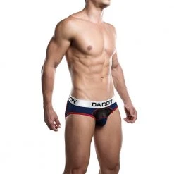 Daddy Underwear Daddy DDE024 Jockstrap