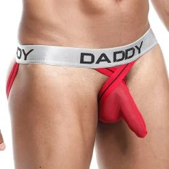 Daddy Underwear Daddy DDE025 Finkel Jockstrap Best Sellers
