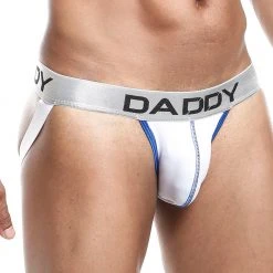 Daddy Underwear Best Sellers Daddy DDE026 Rozen Jockstrap