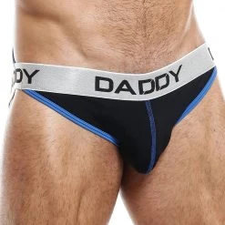Daddy Underwear Daddy DDE028 Jockstrap