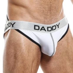 Daddy Underwear Daddy DDE028 Jockstrap