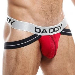 Daddy Underwear Daddy DDE029 Jockstrap Best Sellers