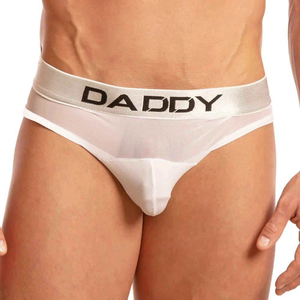Daddy Underwear Daddy DDE032 Slap My Ass Jockstrap 8 Daddy Underwear Daddy DDE032 Slap My Ass Jockstrap