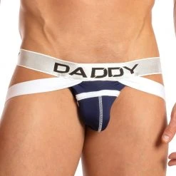 Daddy Underwear Daddy DDE035 Thigh Wonder