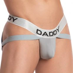 Daddy Underwear What's New Daddy DDE046 Sugar Daddy Jock