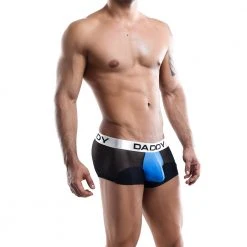 Daddy Underwear Daddy DDG002 Boxer Trunk