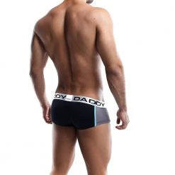 Daddy Underwear Best Sellers Daddy DDG003 Boxer Trunk 14 Daddy Underwear Best Sellers Daddy DDG003 Boxer Trunk