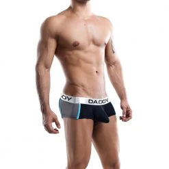 Daddy Underwear Best Sellers Daddy DDG003 Boxer Trunk 13 Daddy Underwear Best Sellers Daddy DDG003 Boxer Trunk