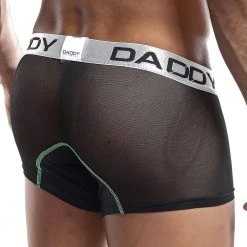 Daddy Underwear Daddy DDG004 Boxer Trunk