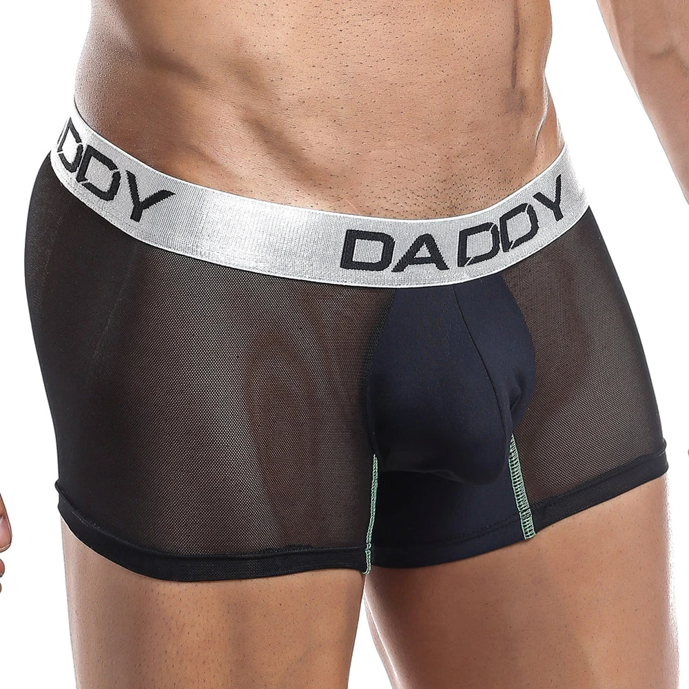 Daddy Underwear Daddy DDG004 Boxer Trunk 3 Daddy Underwear Daddy DDG004 Boxer Trunk