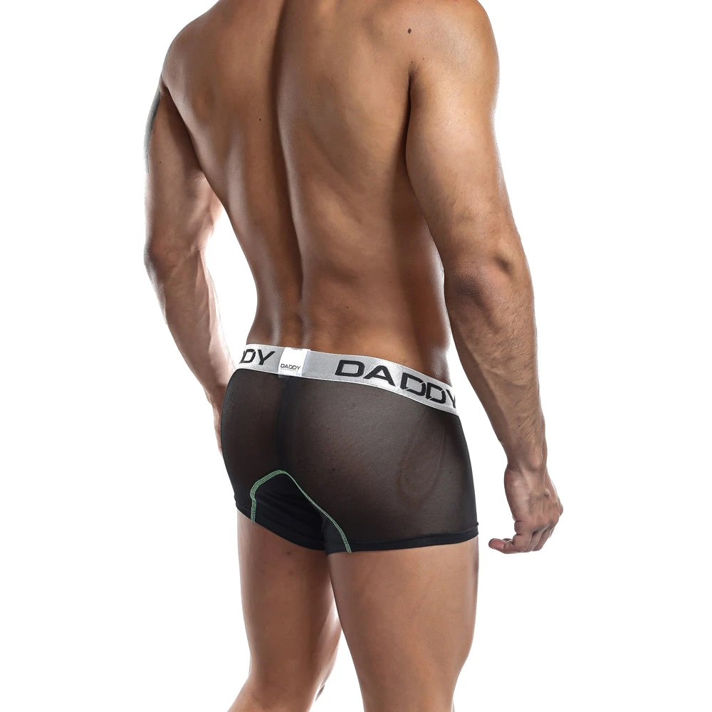 Daddy Underwear Daddy DDG004 Boxer Trunk 6 Daddy Underwear Daddy DDG004 Boxer Trunk