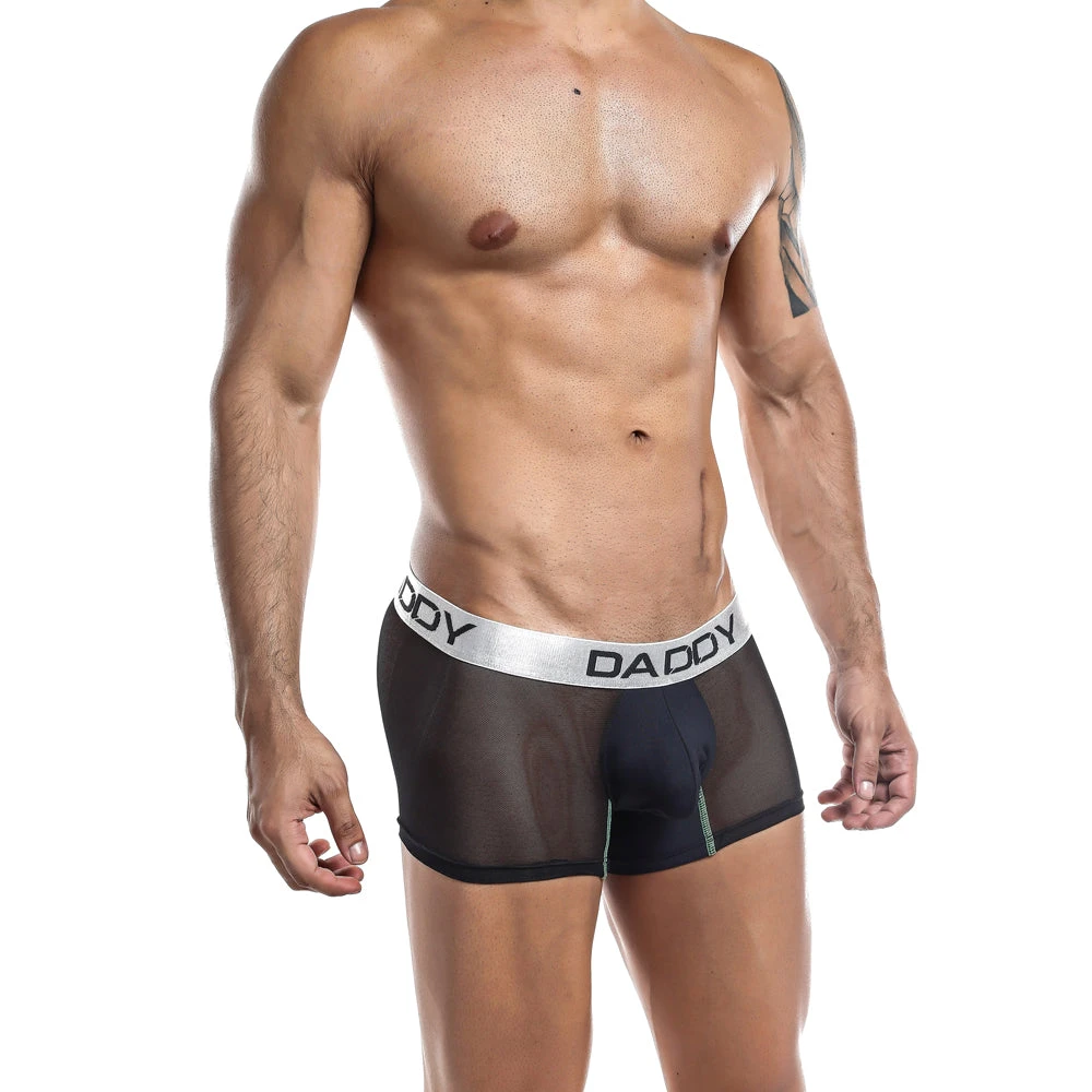 Daddy Underwear Daddy DDG004 Boxer Trunk 5 Daddy Underwear Daddy DDG004 Boxer Trunk