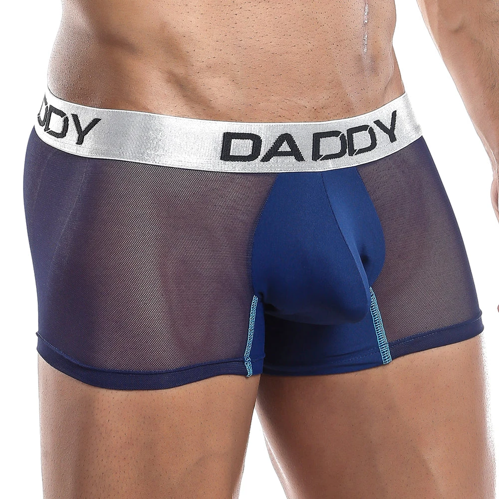 Daddy Underwear Daddy DDG004 Boxer Trunk 7 Daddy Underwear Daddy DDG004 Boxer Trunk
