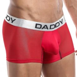 Daddy Underwear Daddy DDG004 Boxer Trunk 15 Daddy Underwear Daddy DDG004 Boxer Trunk