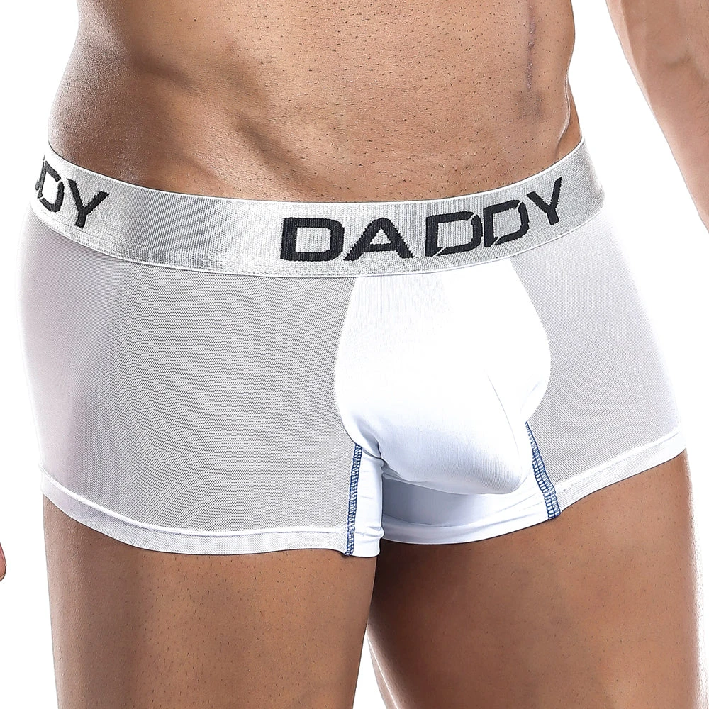 Daddy Underwear Daddy DDG004 Boxer Trunk 9 Daddy Underwear Daddy DDG004 Boxer Trunk