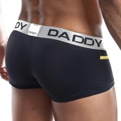 Daddy Underwear Daddy DDG005 Boxer Trunk