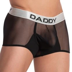 Daddy Underwear Daddy DDG006 Mesh Love Jock 13 Daddy Underwear Daddy DDG006 Mesh Love Jock