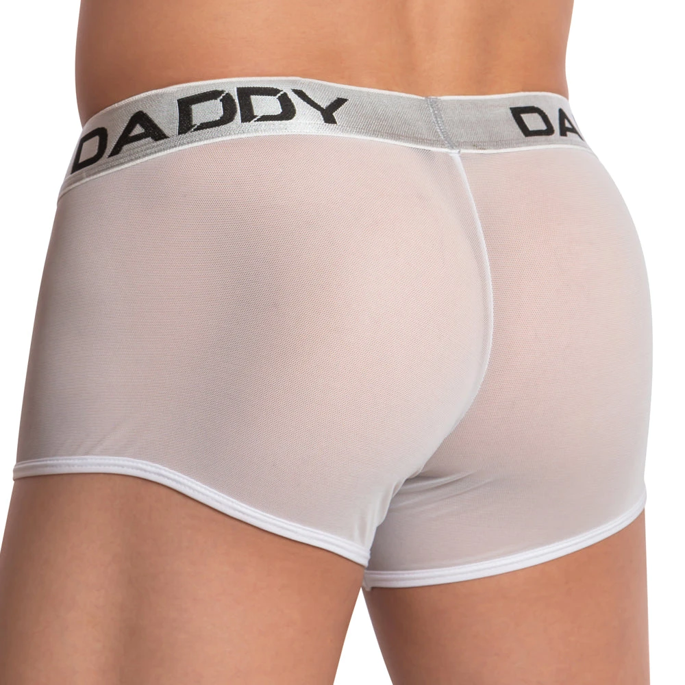 Daddy Underwear Daddy DDG006 Mesh Love Jock 6 Daddy Underwear Daddy DDG006 Mesh Love Jock