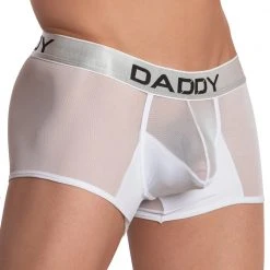 Daddy Underwear Daddy DDG006 Mesh Love Jock 11 Daddy Underwear Daddy DDG006 Mesh Love Jock