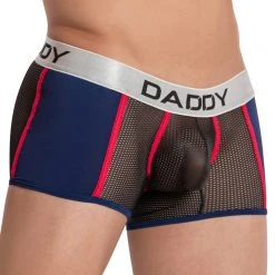 Daddy Underwear What's New Daddy DDG007 Pride Boxer 14 Daddy Underwear What's New Daddy DDG007 Pride Boxer