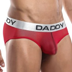 Daddy Underwear Daddy DDI006 Micro Bikini