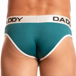 Daddy Underwear Daddy DDI011 Smooth Daddy Bikini 12 Daddy Underwear Daddy DDI011 Smooth Daddy Bikini